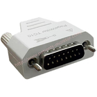 Pagewriter TC10 Długi 10-odprowadzeniowy kabel pacjenta AHA 3,8 M 12,5´ długi AAMI 989803184951