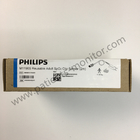 Akcesoria do przyłóżkowego monitora pacjenta philip Czujnik klipsowy Spo2 wielokrotnego użytku dla dorosłych 2m M1196S REF 989803174381