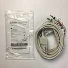philip Page Writer TC20 Długi 10-odprowadzeniowy kabel pacjenta IEC REF 989803175911