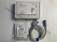 Mindray 12 pin 3 5-odprowadzeniowy kabel hosta EKG Def-P PN 0010-30-42719 0010-30-43127 EV6201