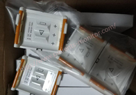 989803174891 Adapter baterii firmy philip, 3-pakowy jednorazowy AA do monitora pacjenta MX40
