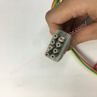 BR-903P Akcesoria do monitora pacjenta NIHON KOHDEN K911 Przewód elektrody 3 Typ zacisku Długość kabla 0,8 m