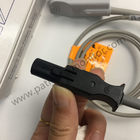 GE DATEX-OHMEDA TruSignal SpO2 Czujnik na palec dla dorosłych Wielokrotnego użytku TS-F1-H 1m 3,3 stopy