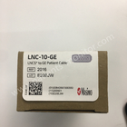 Masima LNCS GE 2016 LNC-10-GE Czujnik SpO2 Monitor Pacjenta Akcesoria Dorosłych Dzieci Wielokrotnego Użytku Palcowe Czujniki Klip