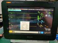 MX500 Używany sprzęt medyczny philip IntelliVue Monitor pacjenta do szpitala