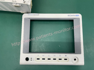Części monitora pacjenta Edan IM60 Pokrywa panelu przedniego Obudowa Obudowa Tworzywo sztuczne
