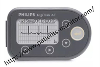 Rejestrator EKG Digitrak XT EKG 91,44 mm System monitorowania Holtera z wyświetlaczem
