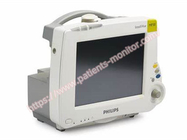 Stołowy monitor pacjenta philip Intellivue MP20 o przekątnej ekranu 10,4 cala