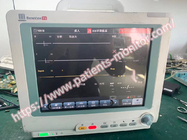 Monitor pacjenta Mindray BeneView T5 800×600 pikseli