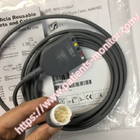 Kabel kombinowany Efficia 5 chwytaków zestawów przewodów IEC REF 989803160641 Sprzęt medyczny