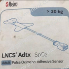 Masima 1859 LNCS Adtx Czujniki samoprzylepne SpO2 dla dorosłych 1,8 cala Akcesoria medyczne dla jednego pacjenta