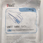 Masima 1859 LNCS Adtx Czujniki samoprzylepne SpO2 dla dorosłych 1,8 cala Akcesoria medyczne dla jednego pacjenta
