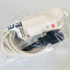 Masima LNCS DCI 9-pinowy klips na palec dla dorosłych Czujnik SpO2 REF 1863 Do kliniki OIOM szpitala