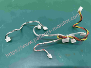 009-000632-00 COMEN C60 Części monitora pacjenta Płytka drukowana i kabel płytki parametrów