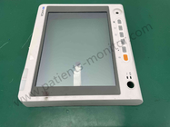 Urządzenie szpitalne OIOM Edan IM70 Patient Monitor Parts Display Obudowa przednia z ekranem dotykowym T121S-5RB014N-0A18R0-200FH