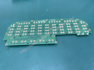 Edan SE-601B SE-601K Części maszyn EKG Płyta klawiatury MS1R-110268-V1.0 02.05