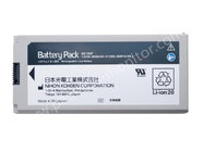 Zestaw baterii Nihon Kohden SB-720P 7.2V 6600 mAh dla monitora pacjenta serii Life Scope SVM-7200