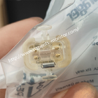 Dräger Neonatal Flow Sensor Insert (5x) REF 8410179 dla maszyny wentylacyjnej, oryginalny nowy