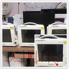 Używany wieloparametrowy monitor pacjenta Philip MP20, szpitalne urządzenia monitorujące