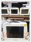 Używany wieloparametrowy monitor pacjenta Philip MP20, szpitalne urządzenia monitorujące