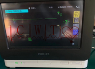 Naprawa wózka monitora pacjenta Philip MX400