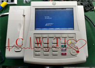 12,5 mm / S GE Mac 800 Szpitalne objawy funkcji życiowych EKG Części zamienne 4-calowy wyświetlacz LCD