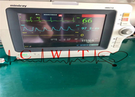 Mindray IMEC10 SPO2 Health Patient Monitor do naprawy laboratoryjnej