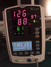 VS800 RESP NIBP SPO2 Używany monitor pacjenta Mindray Cardiac Monitor