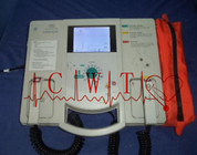 Cardiac Shock Używany defibrylator 3-kanałowy do OIOM