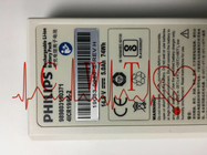 989803190371 Wymiana baterii defibrylatora Philip na OIOM