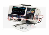 Med-tronic LIFEPAK 20 Automatyczny defibrylator AED Philipysio Control LP20