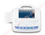 Cardiofax S ECG-1250K Używany odnowiony aparat EKG NIHON KOHDEN