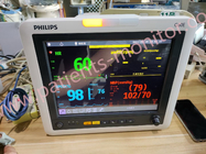 Philip G60E Monitor pacjenta ICU dla kliniki szpitalnej
