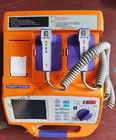 Szpitalny sprzęt medyczny Fukuda Denshi FC-1760 Defibrylator Maszyna w dobrym stanie