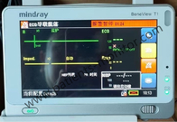 Szpitalny sprzęt medyczny Mindray T1 Monitor pacjenta Moduł monitora bocznego łóżka
