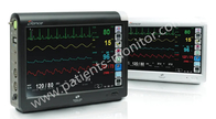Szpitalny sprzęt medyczny Spacelabs Elance 5 Elance 7 Części ekranu monitora pacjenta