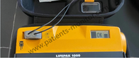 Defibrylator Med-tronic LIFEPAK 1000 Philipysio Control