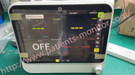 GE Healthcare B125 Monitor pacjenta Oryginalna naprawa spo2 EKG NIBP