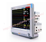 Wieloparametrowy moduł Picco monitora pacjenta dla kliniki