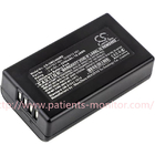 GE MAC400 C3 MAC600 Części zamienne EKG CameronSino Bateria CS-GMC400MD 2047357-001 2030912-001