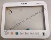 Części urządzeń szpitalnych Części monitora pacjenta Efficia CM10 Obudowa przedniego panelu