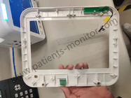 Części urządzeń szpitalnych Części monitora pacjenta Efficia CM10 Obudowa przedniego panelu