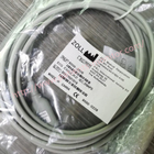 PN 8000-0026 Zoll 3-przewodowy kabel pacjenta EKG 12 stóp części zamienne do urządzeń medycznych Partia 20517621019