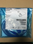 Kabel adaptera Philip OxiMax SpO2 8/9-pinowe czujniki Długość 3m 9,8 Ft M1943NL 989803136591