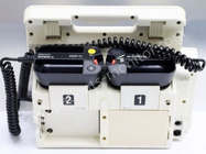 Med-tronic Philipysio — Kontrola defibrylatorów serii LIFEPAK 12 LP12 AED