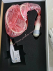 GE 4D Zakrzywiony brzuch OB / GYN Urologia Sonda pediatryczna RAB4-8-RS do systemu ultradźwiękowego Voluson S6 i Voluson S8