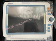 Monitor pacjenta Mindray IMEC7 z parametrami EKG RESP NIBP SpO2 PR TEMP
