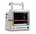 Monitor pacjenta EDAN IM60 Rozdzielczość ekranu dotykowego 800×600