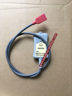 DECG Kabel adaptera płyty podnóżka wielokrotnego użytku REF 989803137651 LOT 101232 Bezpośrednie EKG