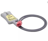 DECG Kabel adaptera płyty podnóżka wielokrotnego użytku REF 989803137651 LOT 101232 Bezpośrednie EKG